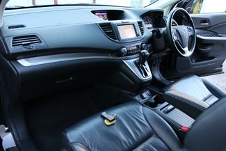 2013 Honda CR-V - Thumbnail