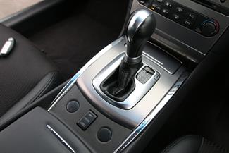 2014 Nissan Skyline - Thumbnail