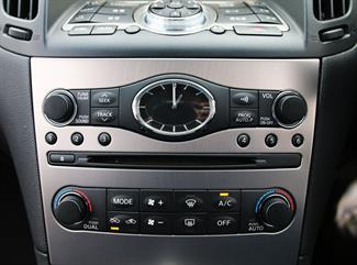 2014 Nissan Skyline - Thumbnail