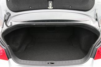 2014 Nissan Skyline - Thumbnail