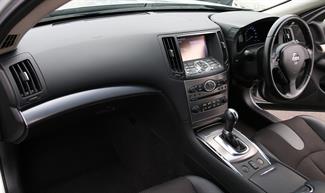 2014 Nissan Skyline - Thumbnail