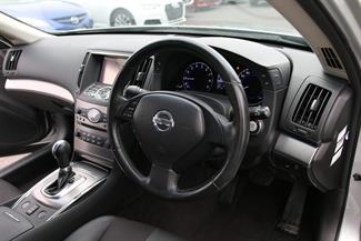 2014 Nissan Skyline - Thumbnail