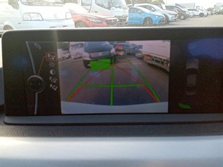 2012 BMW 320i - Thumbnail