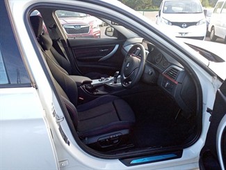 2012 BMW 320i - Thumbnail