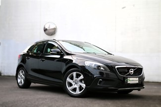2014 Volvo V40 - Thumbnail