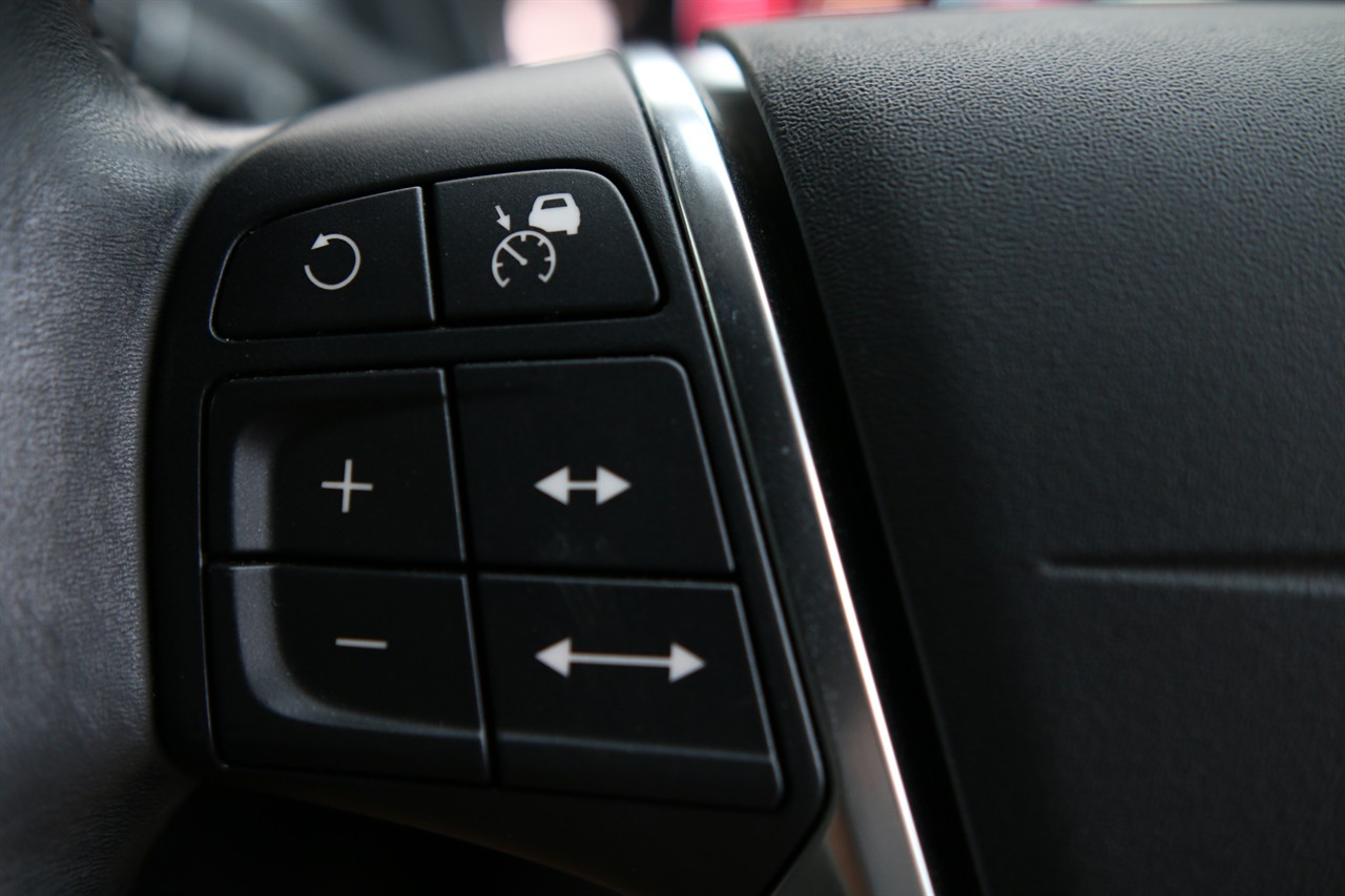 2014 Volvo V40