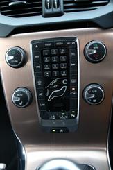 2014 Volvo V40 - Thumbnail