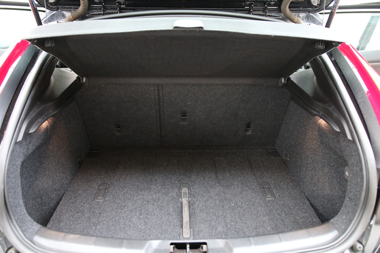 2014 Volvo V40