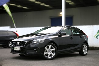 2014 Volvo V40 - Thumbnail