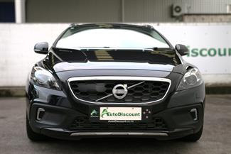 2014 Volvo V40 - Thumbnail