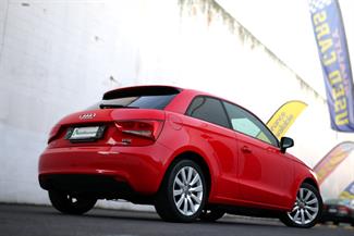 2013 Audi A1 - Thumbnail