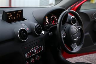 2013 Audi A1 - Thumbnail