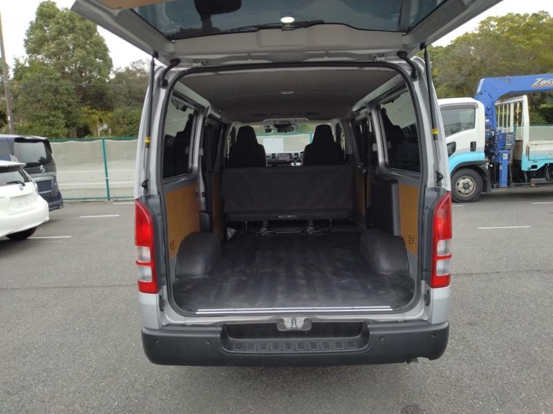 2024 Toyota HIACE