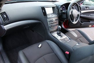 2013 Nissan Skyline - Thumbnail