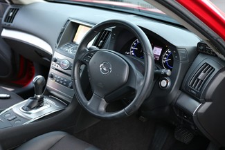 2013 Nissan Skyline - Thumbnail