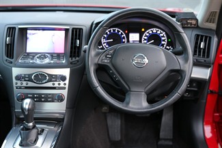 2013 Nissan Skyline - Thumbnail