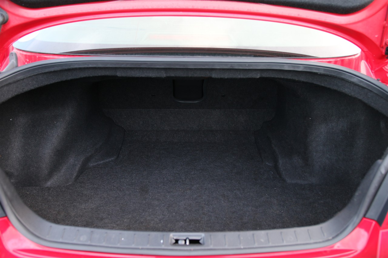 2013 Nissan Skyline