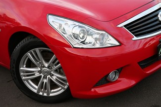 2013 Nissan Skyline - Thumbnail