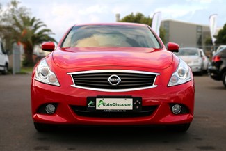 2013 Nissan Skyline - Thumbnail