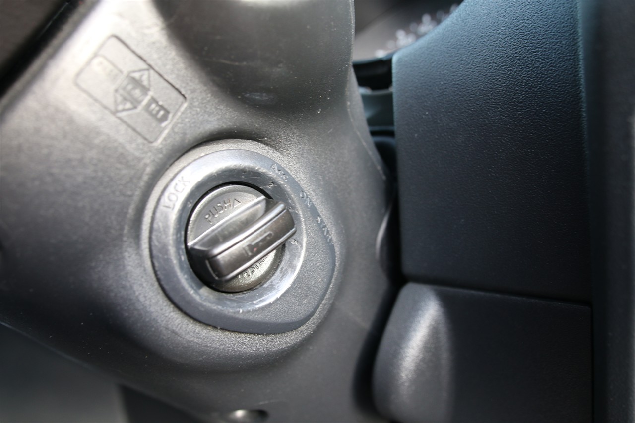 2008 Nissan Dualis