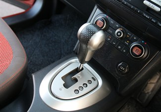 2008 Nissan Dualis - Thumbnail