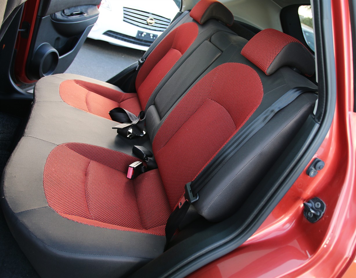 2008 Nissan Dualis