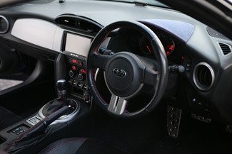 2013 Subaru BRZ - Thumbnail