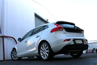 2014 Volvo V40 - Thumbnail