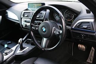 2015 BMW M235i - Thumbnail