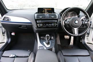 2015 BMW M235i - Thumbnail