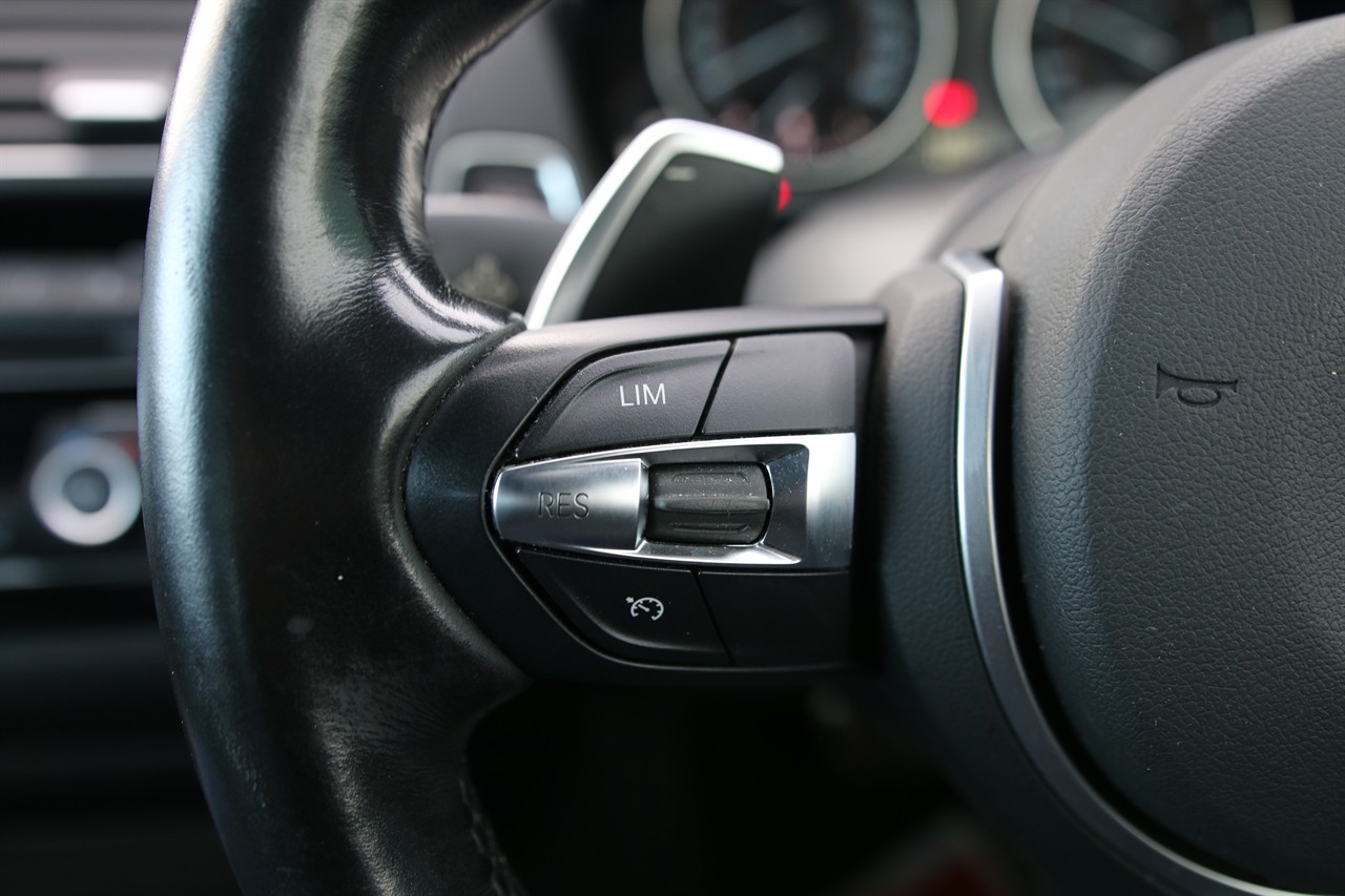 2015 BMW M235i