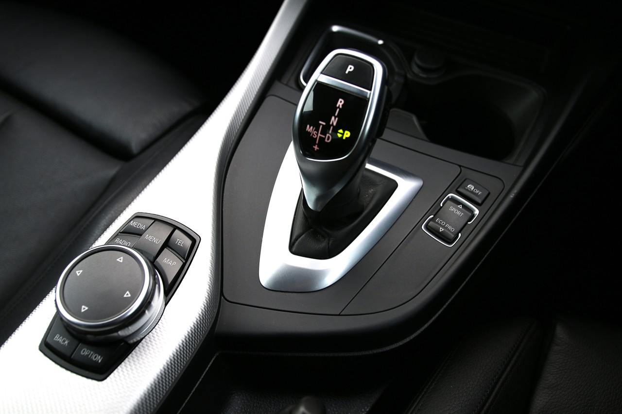 2015 BMW M235i