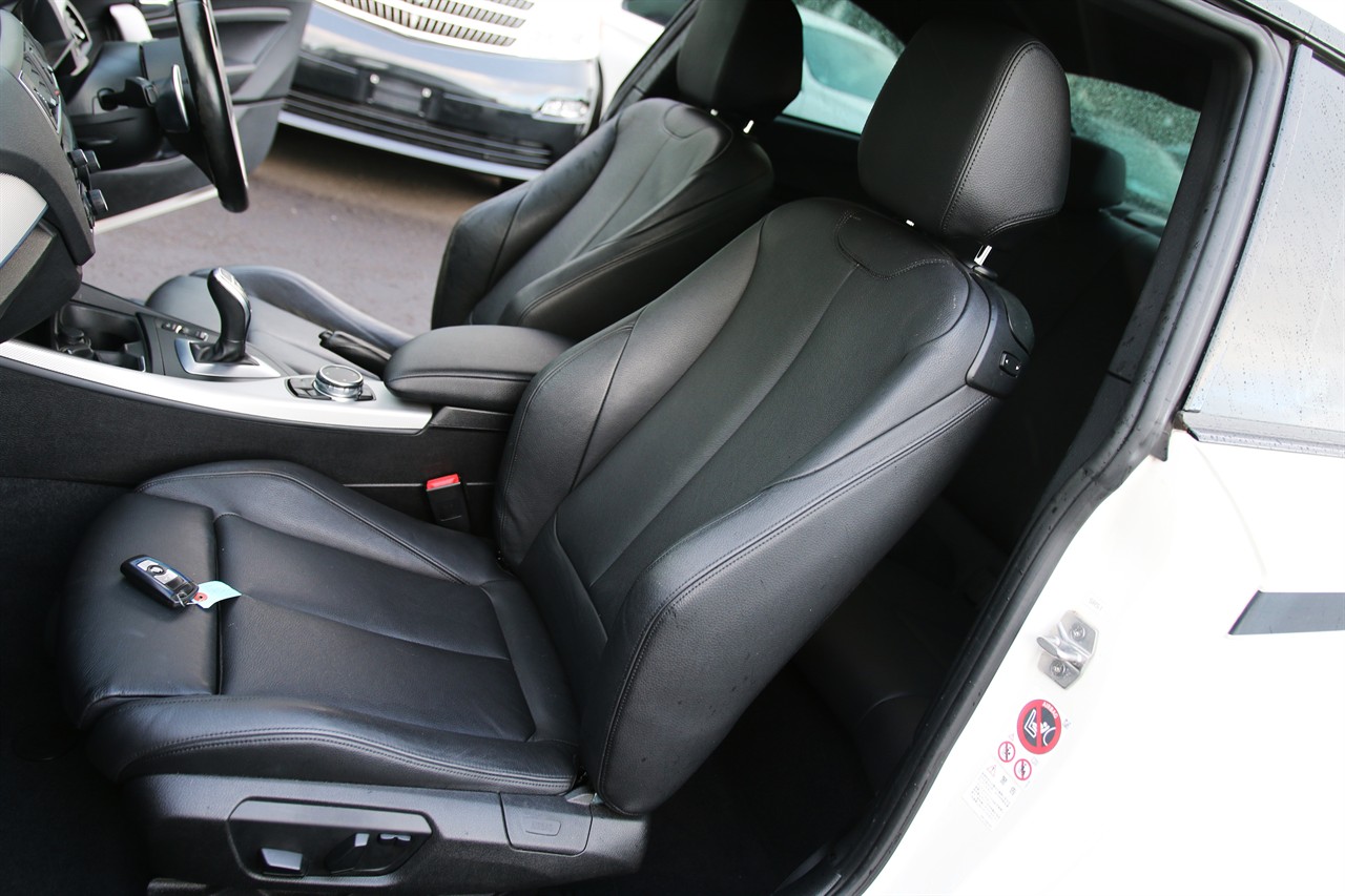 2015 BMW M235i