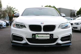 2015 BMW M235i - Thumbnail