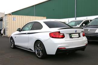 2015 BMW M235i - Thumbnail