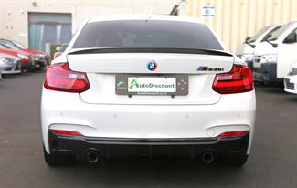 2015 BMW M235i - Thumbnail