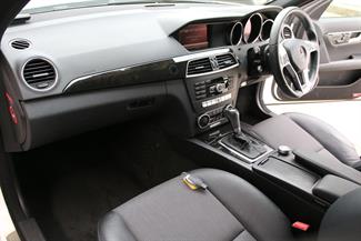 2013 Mercedes-Benz C 200 - Thumbnail