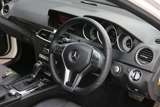 2013 Mercedes-Benz C 200 - Thumbnail