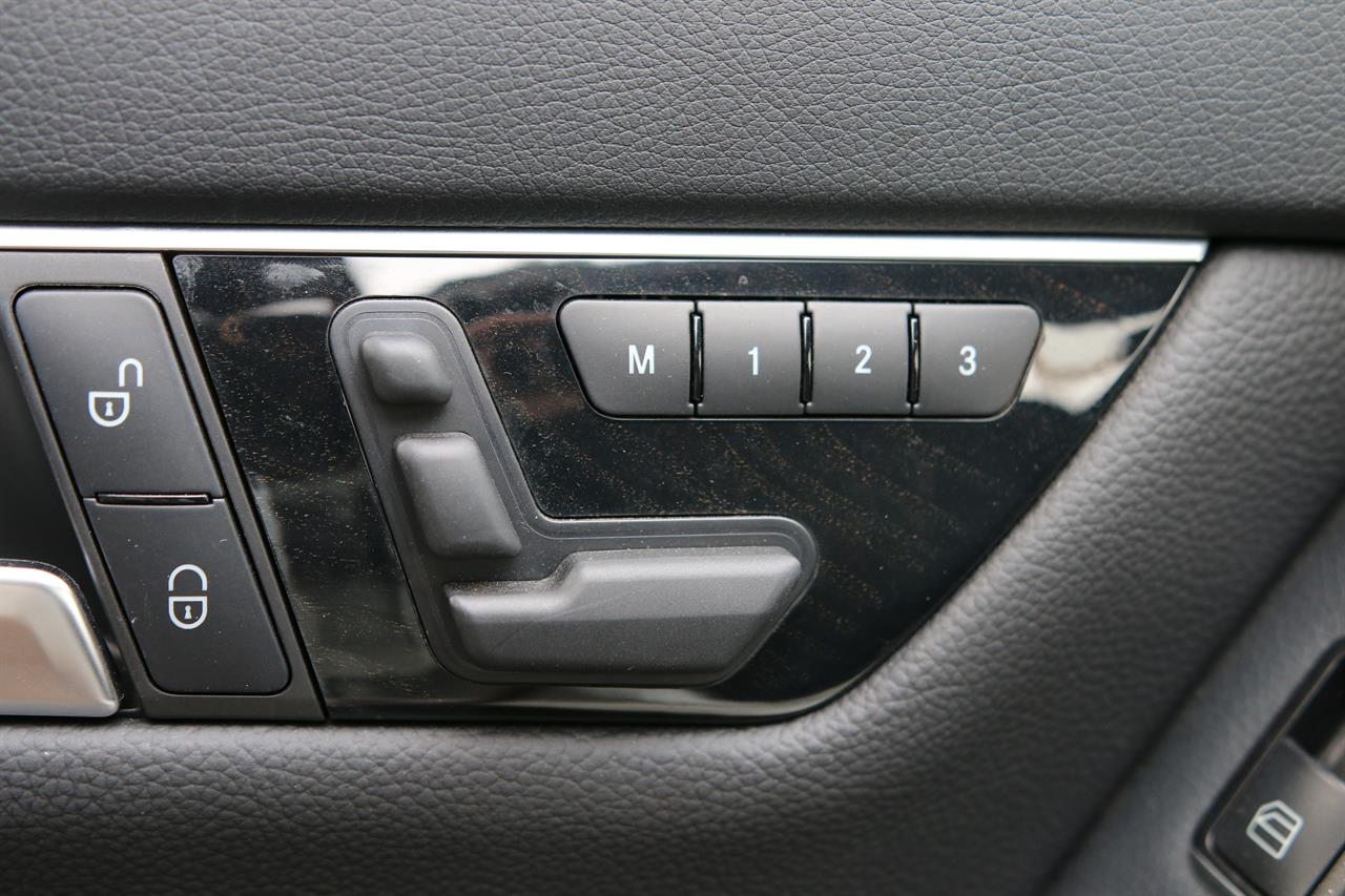 2013 Mercedes-Benz C 200