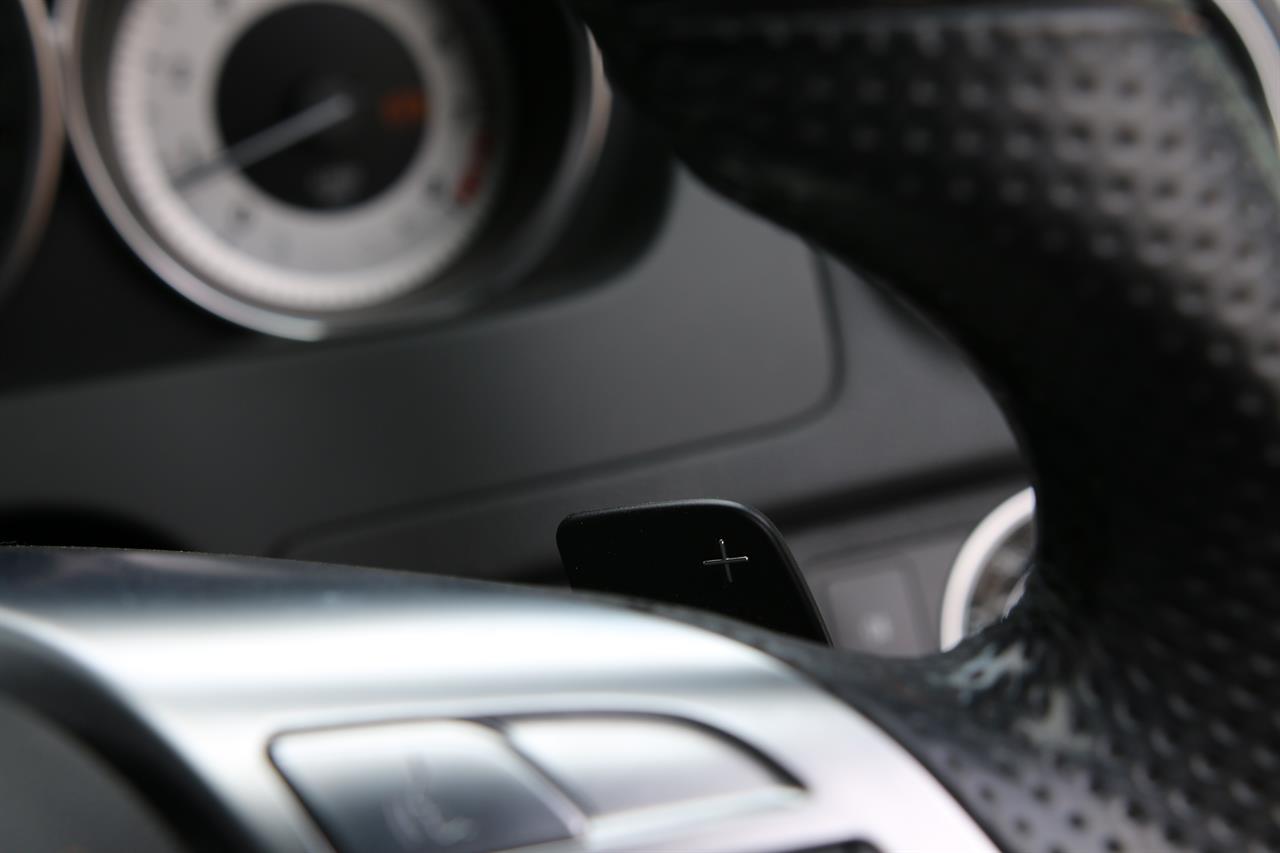 2013 Mercedes-Benz C 200