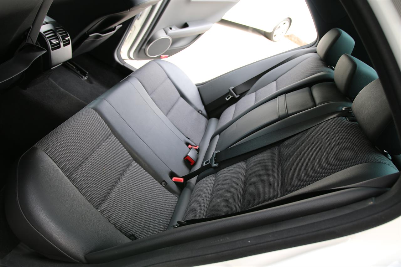 2013 Mercedes-Benz C 200