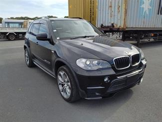 2013 BMW X5 - Thumbnail