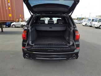 2013 BMW X5 - Thumbnail