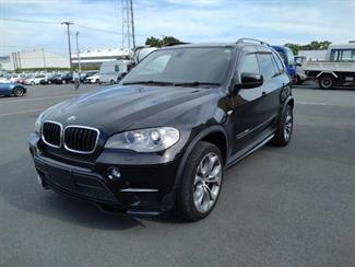 2013 BMW X5 - Thumbnail