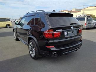 2013 BMW X5 - Thumbnail