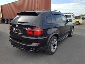 2013 BMW X5 - Thumbnail