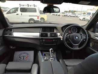 2013 BMW X5 - Thumbnail