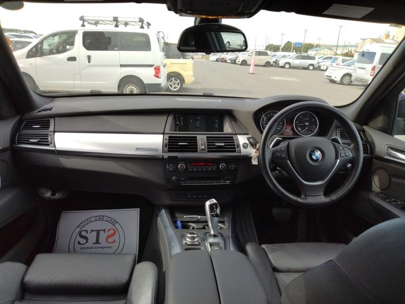 2013 BMW X5