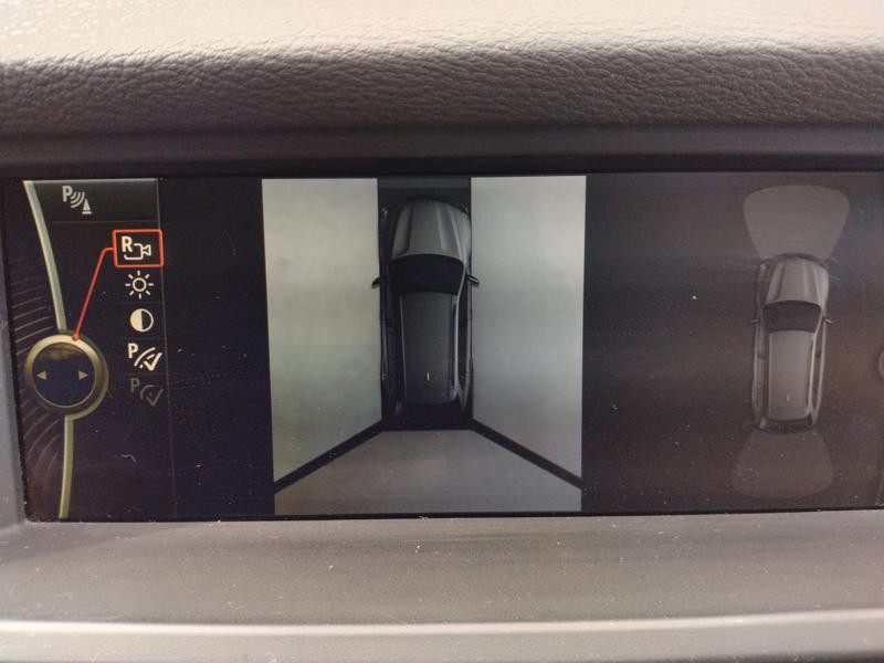 2013 BMW X5