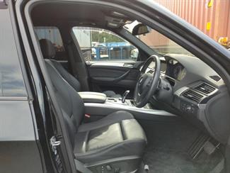 2013 BMW X5 - Thumbnail